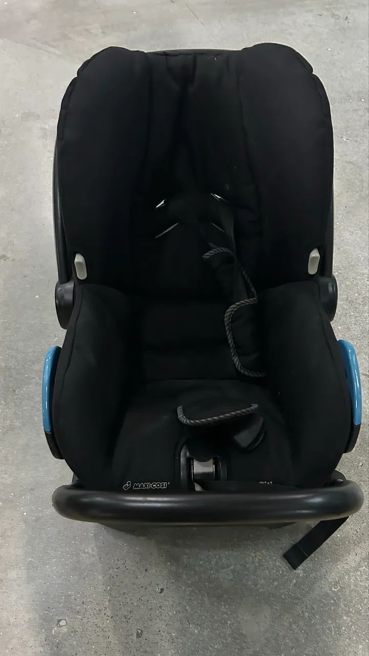 Bebê Conforto MAXI-COSI Citi2 - Foto 4