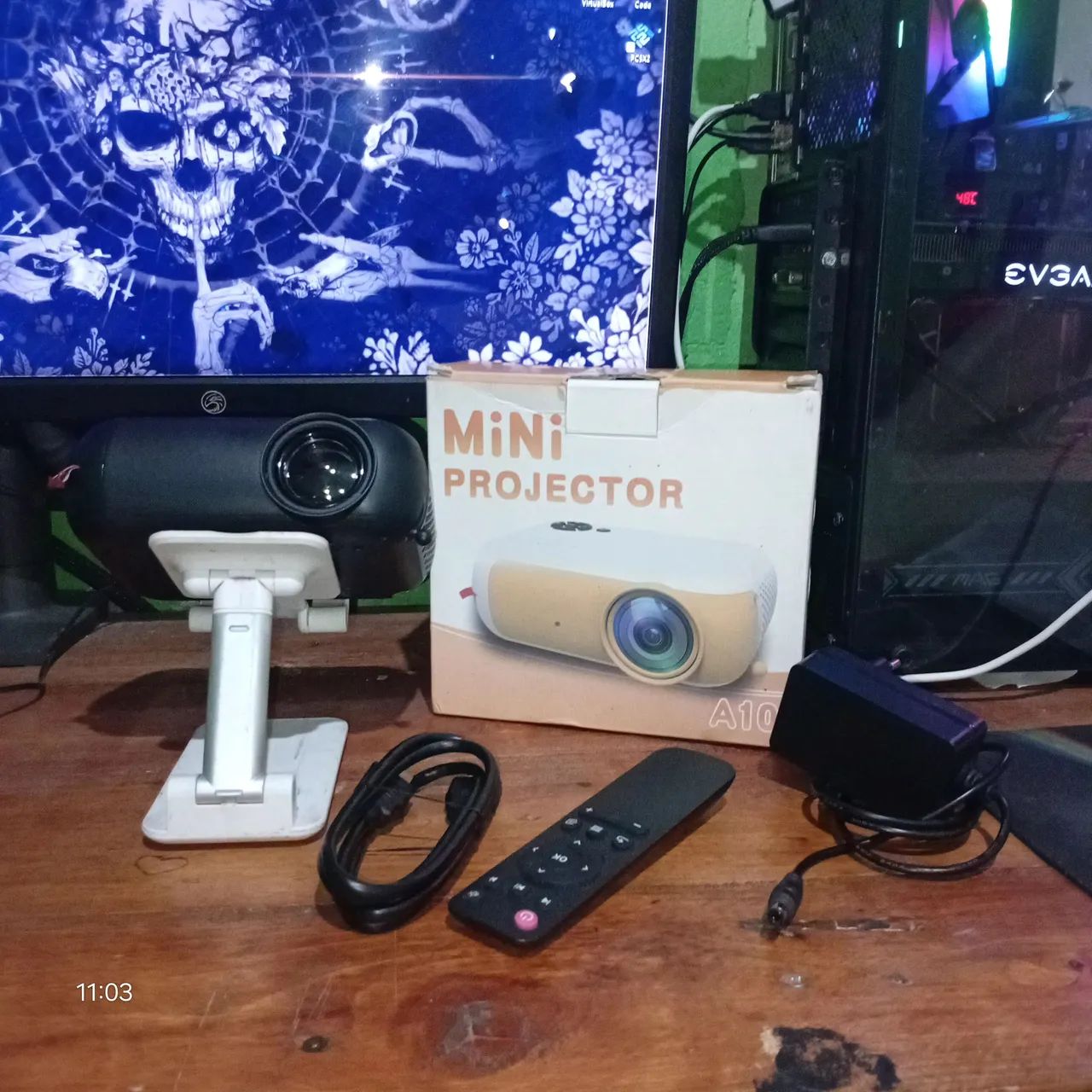 Projector MINE A10 