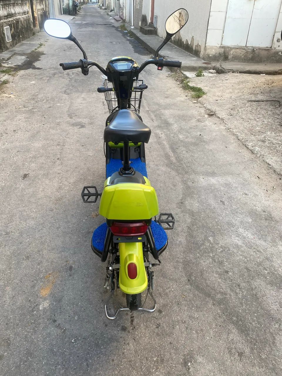 Baike elétrica  - Foto 4