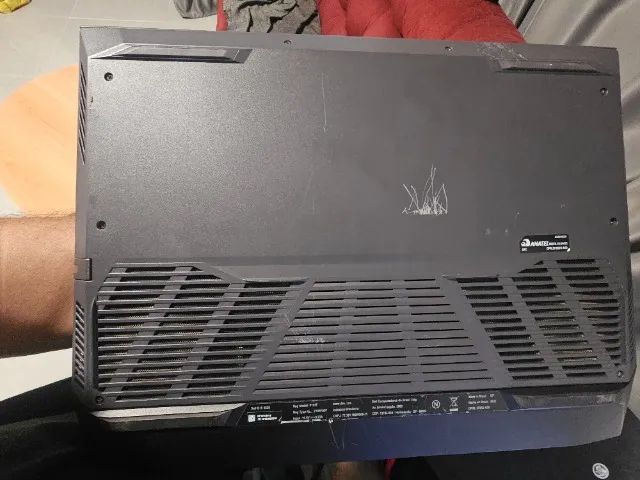 NOTEBOOK GAMER DELL G15 5520 - Foto 3