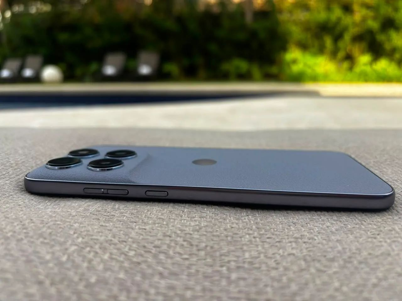 MOTOROLA G67  - Foto 2