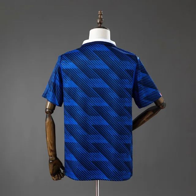 Camisa França I 2026 - Foto 2