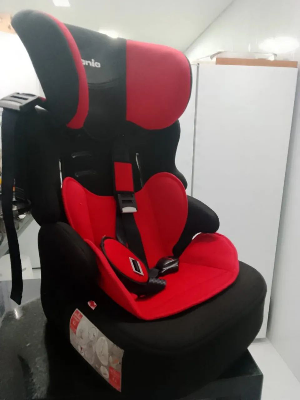 Cadeirinha de Criança para Carro  - Foto 2
