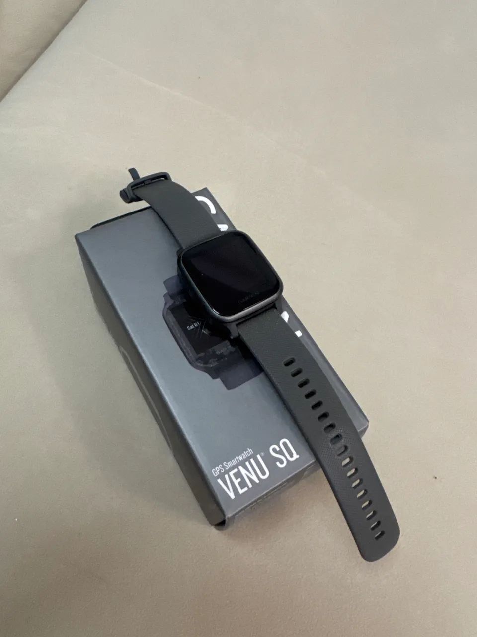 Garmin Venu SQ