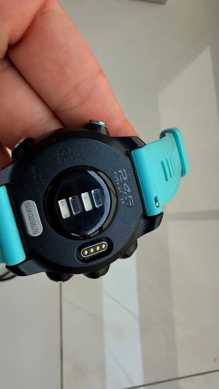 Garmin Forerunner 245 music  - Foto 3
