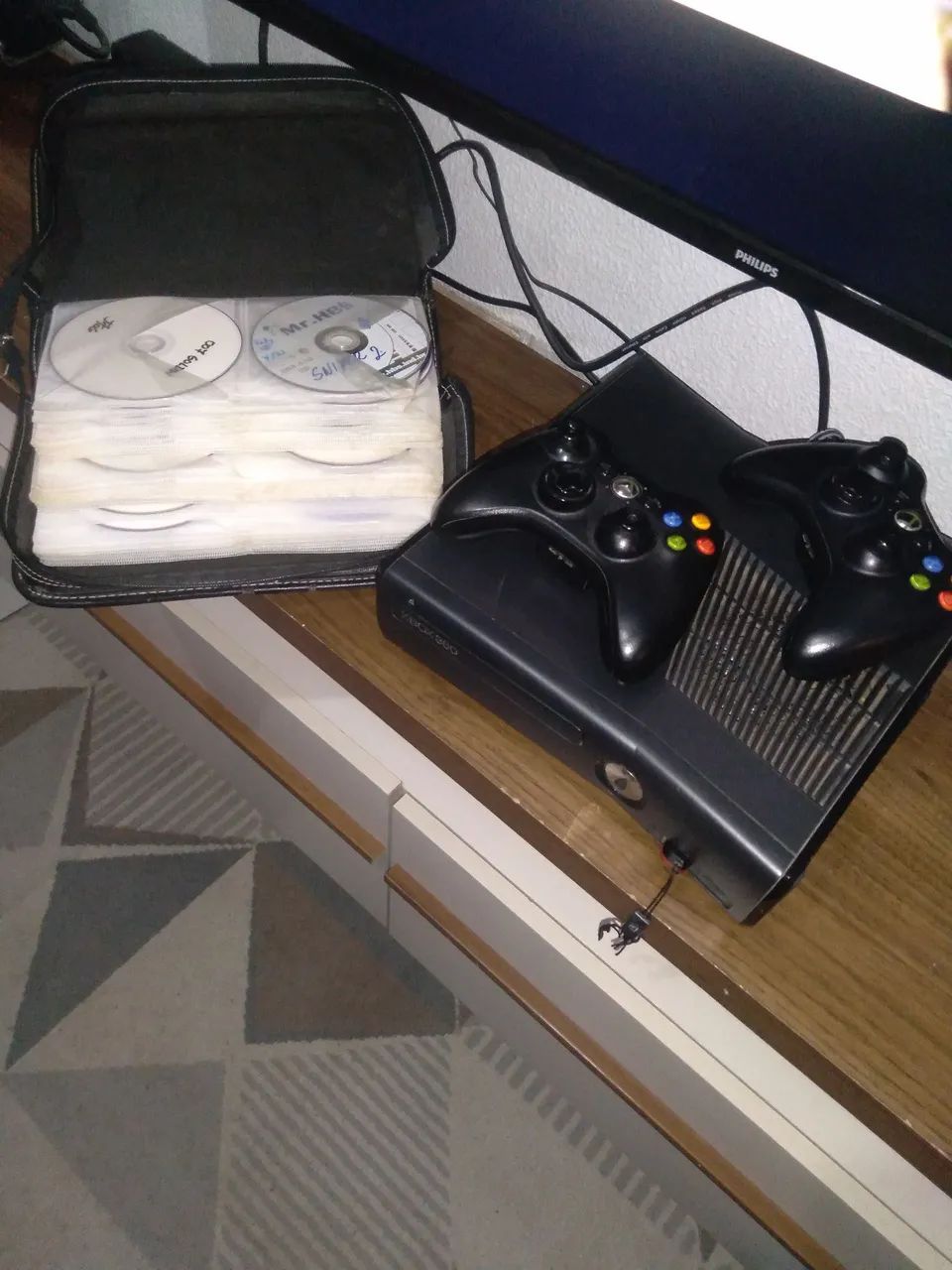 Xbox360 - Foto 4