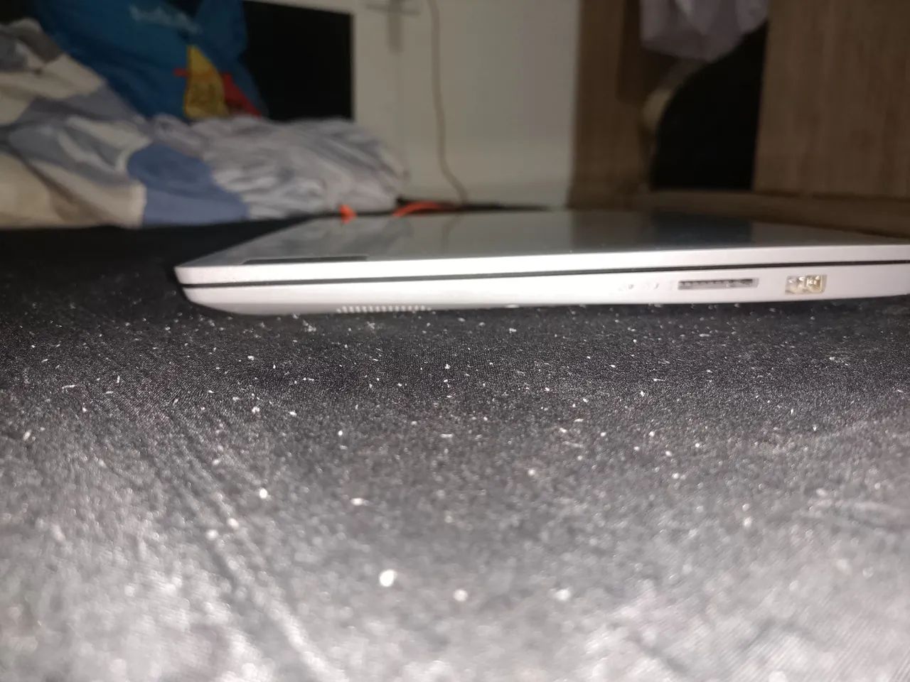 Notebook Lenovo