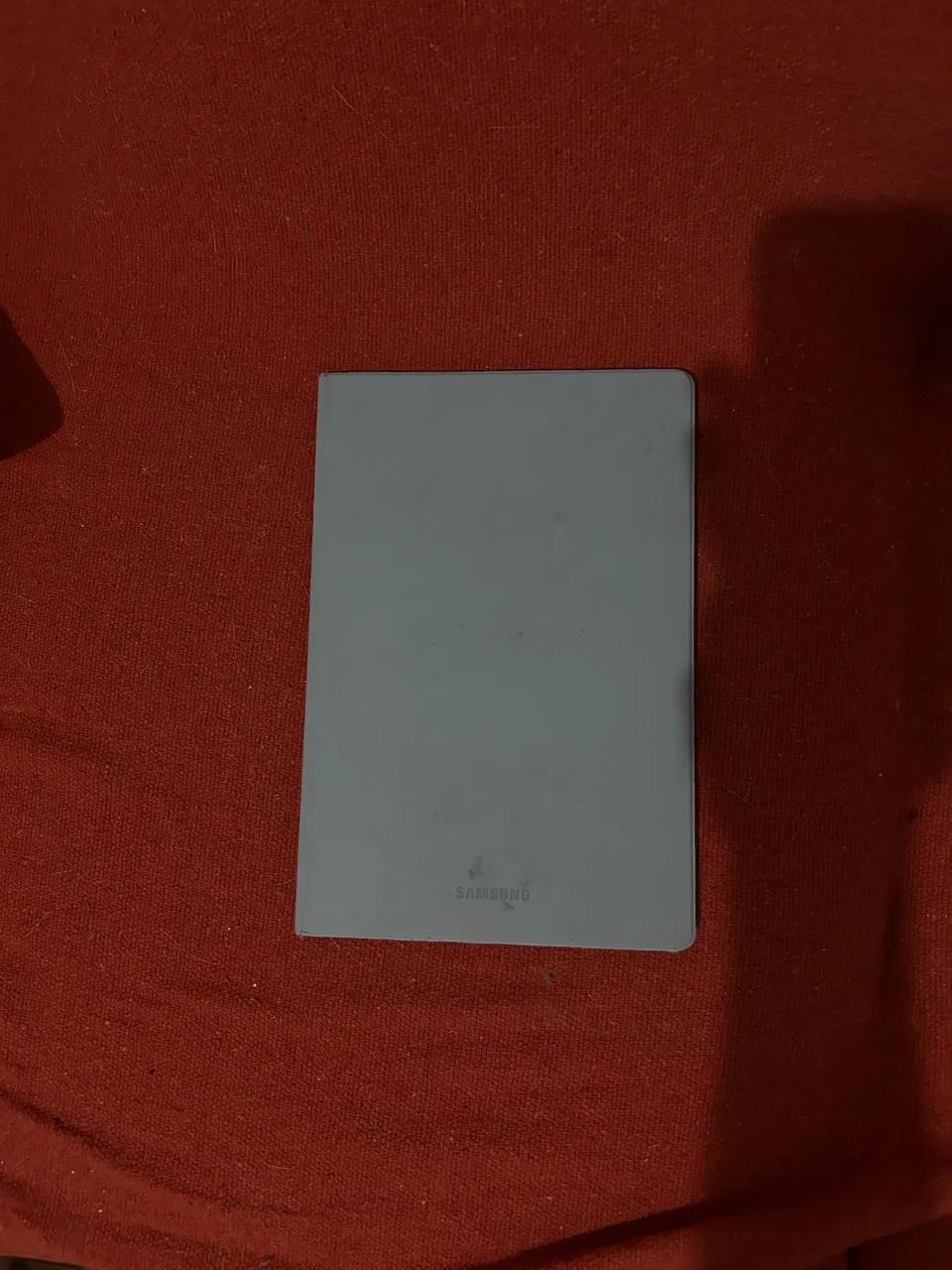 Tablet Samsung tab S6 lite azul 128gb - Foto 3
