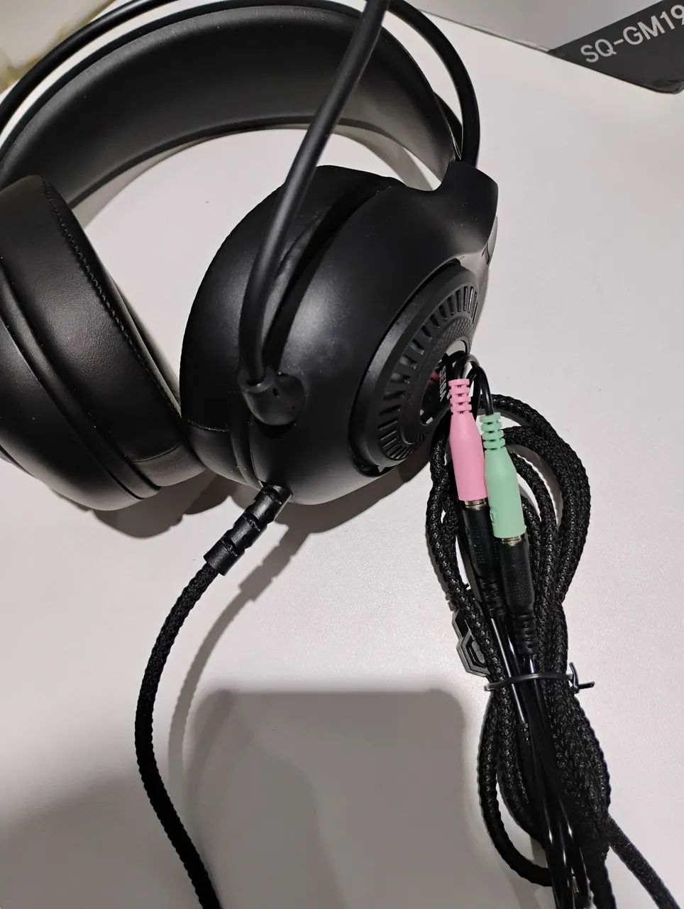 HeadSet Gamer Seisa - Foto 2