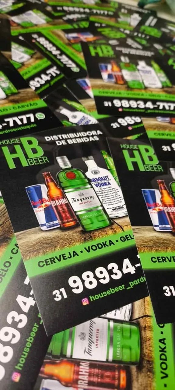 Panfletos Personalizados  - Foto 3