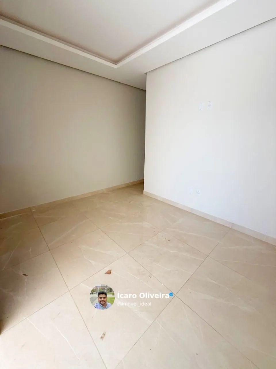 Casa 3 Quartos no Jardim Olímpico - Foto 3