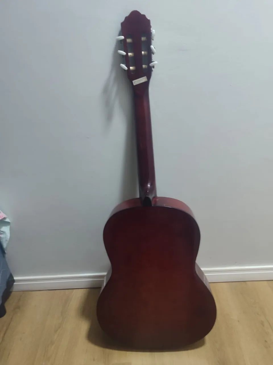 Violão Start + capa protetora  - Foto 3