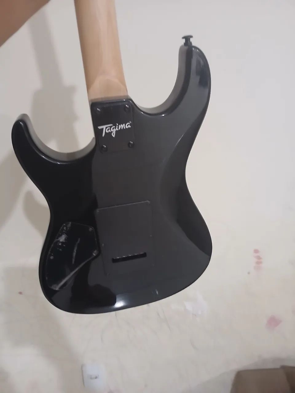Guitarra tagima 510  - Foto 5