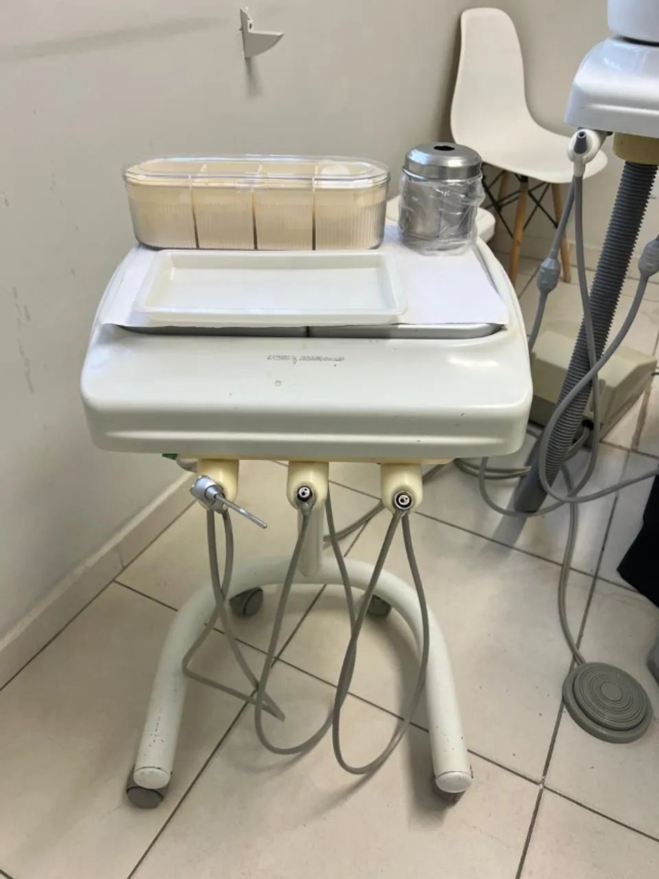Cadeiras Odontológicas  - Foto 3