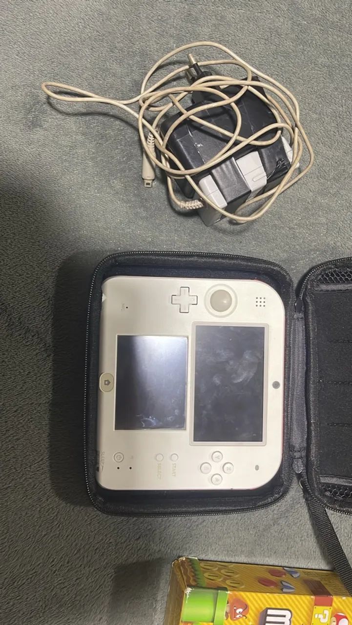 Nintendo 2ds - Foto 3
