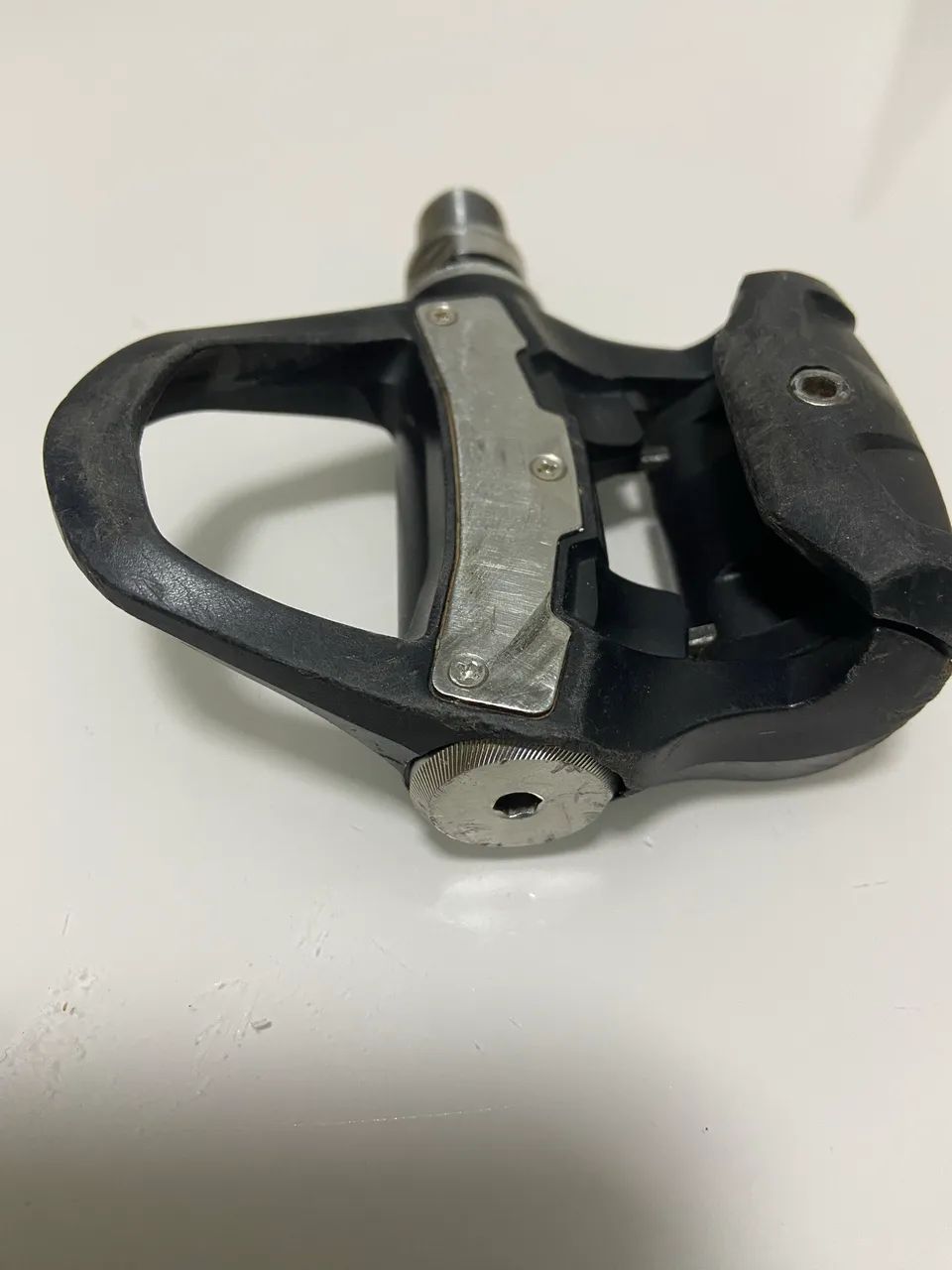 Pedal Garmin Vector 3s somente lado esquerdo - Foto 2