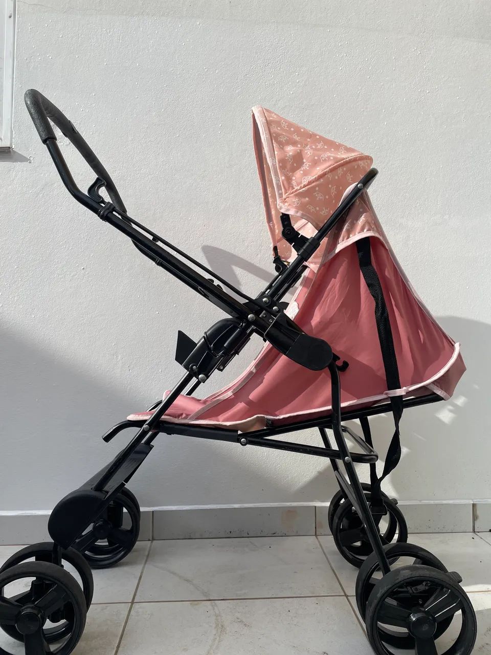 Carrinho para bebê - Foto 2