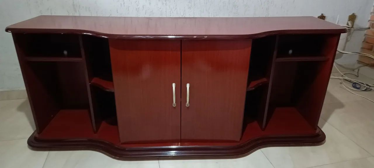 Rack para sala