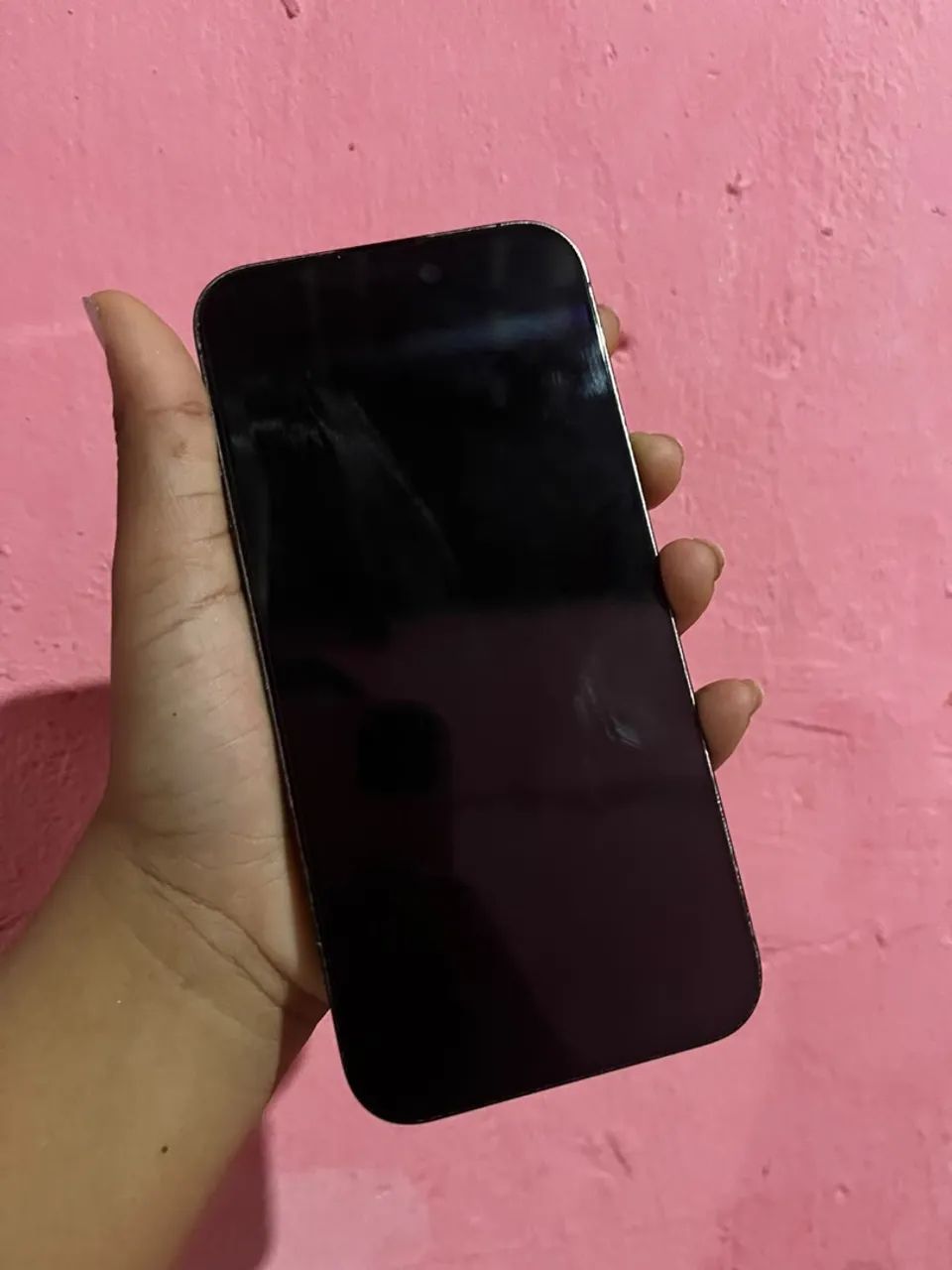 iPhone 14 Pro Max  - Foto 3