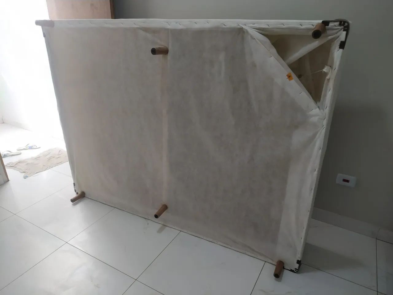 Base para colchão box - Foto 4