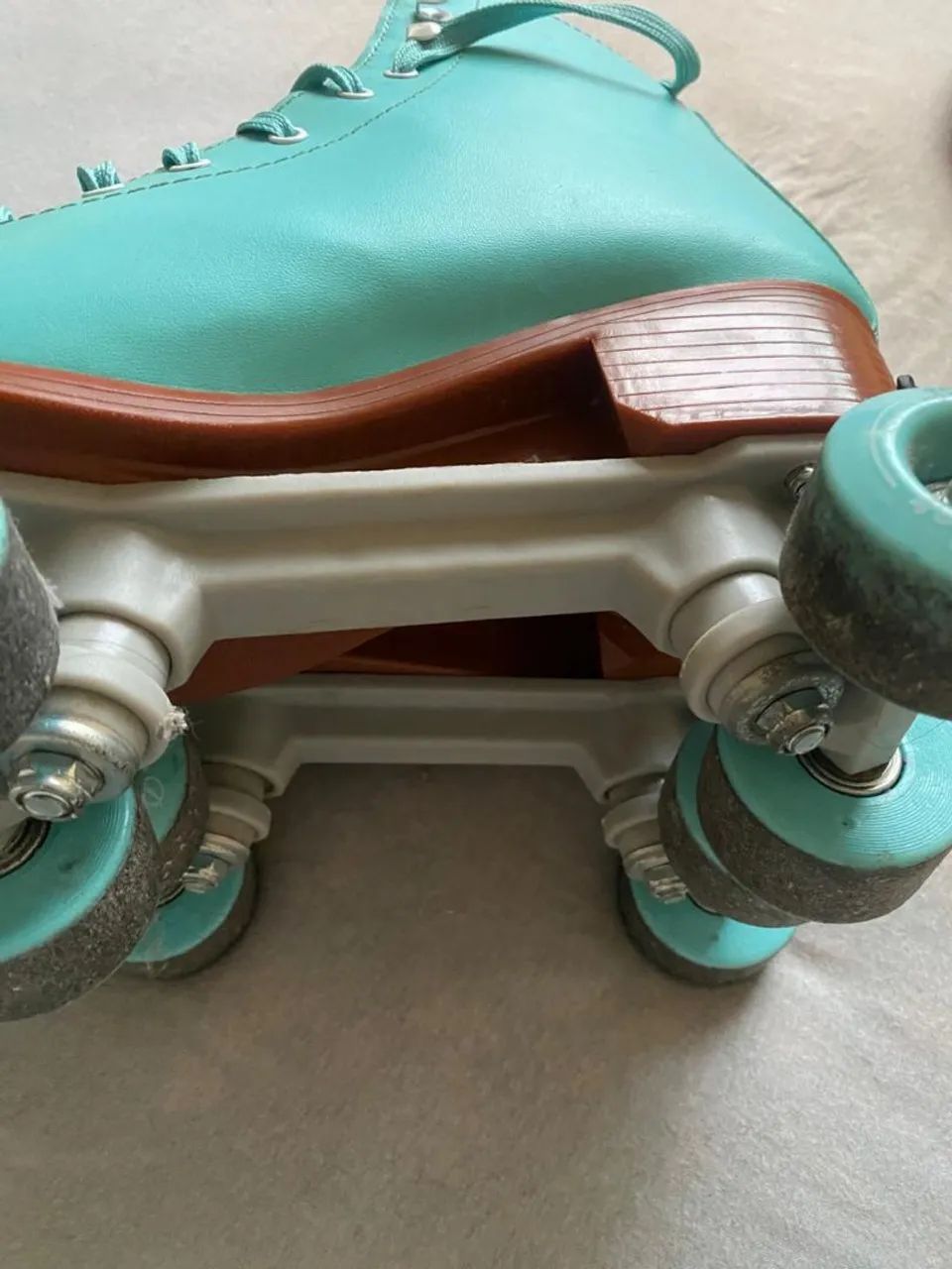 Patins  - Foto 2
