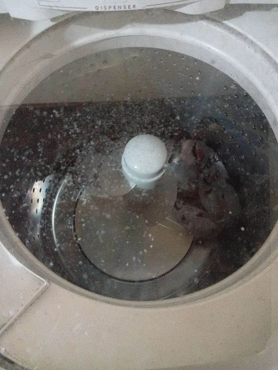 Máquina de lavar roupa  - Foto 3