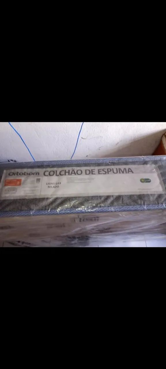 Colchão 33  - Foto 3