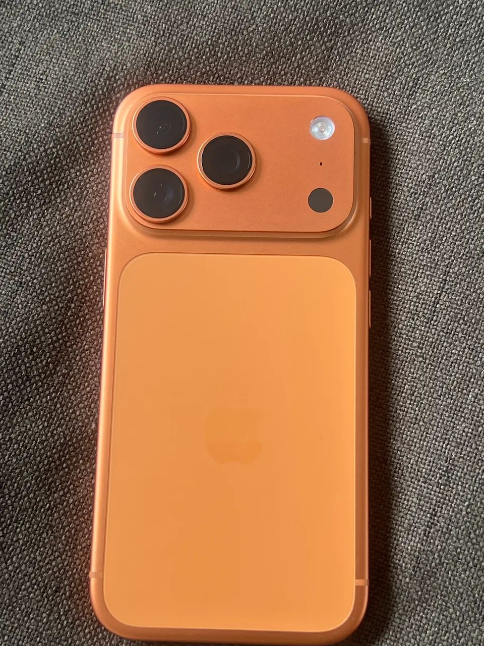 iPhone 17 pro 256gb - Foto 2