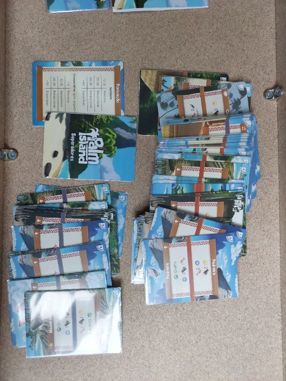 Board game - Palm Island - Foto 2