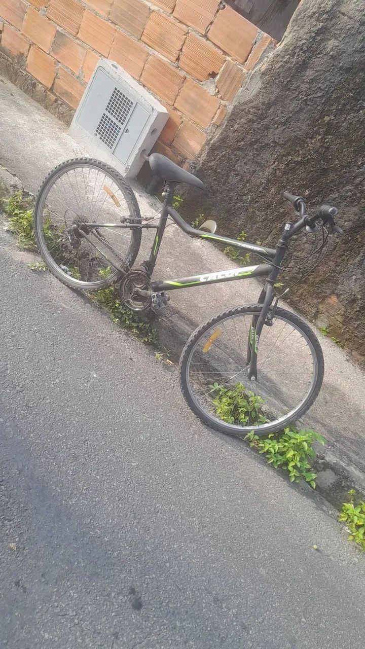 Vendo Bicicleta  - Foto 2