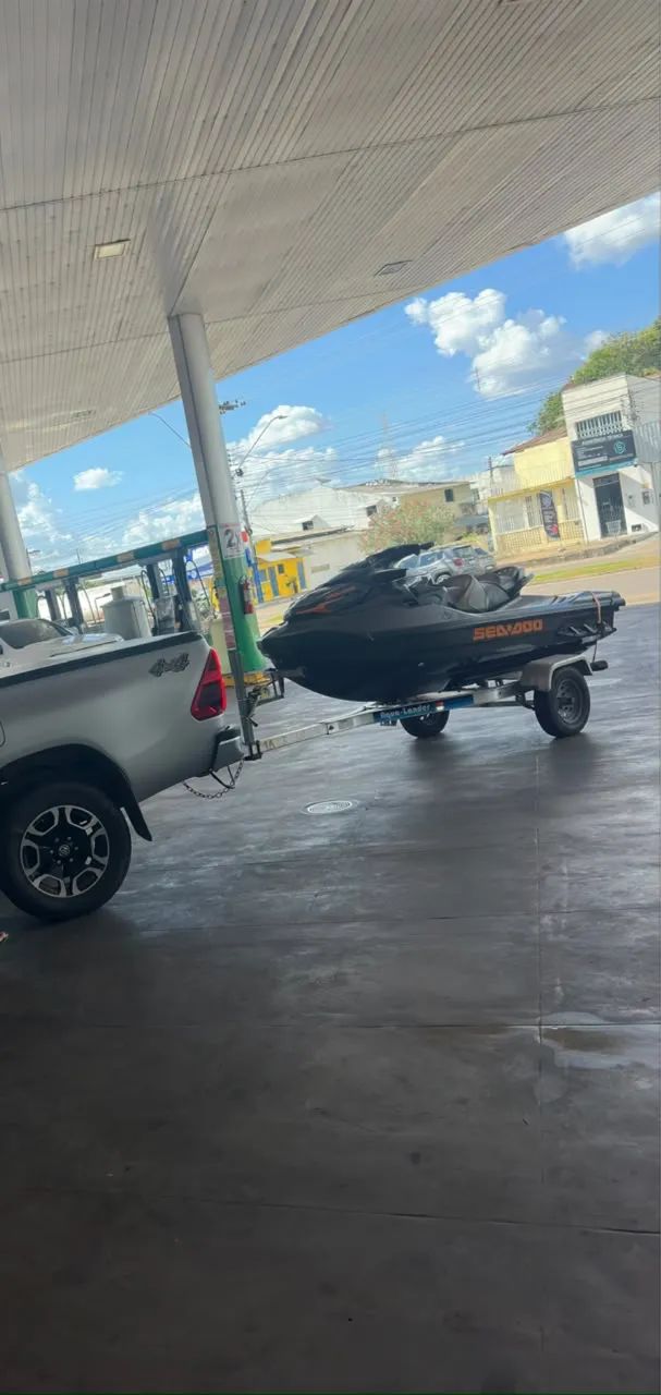 JETSKI  - Foto 2