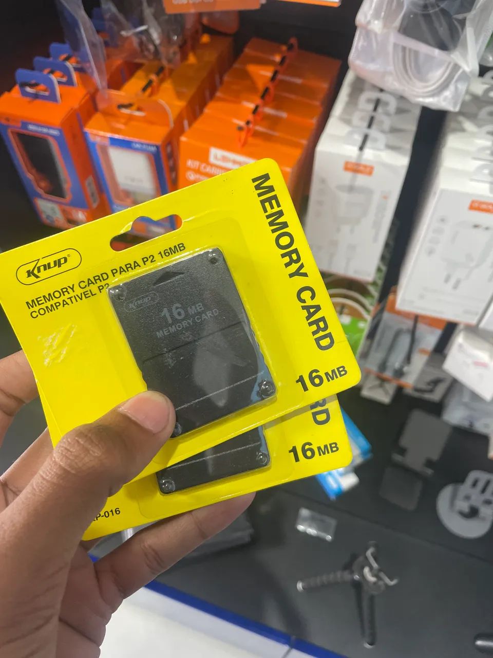 Memory card 