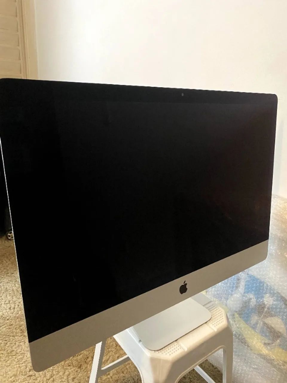iMac 27