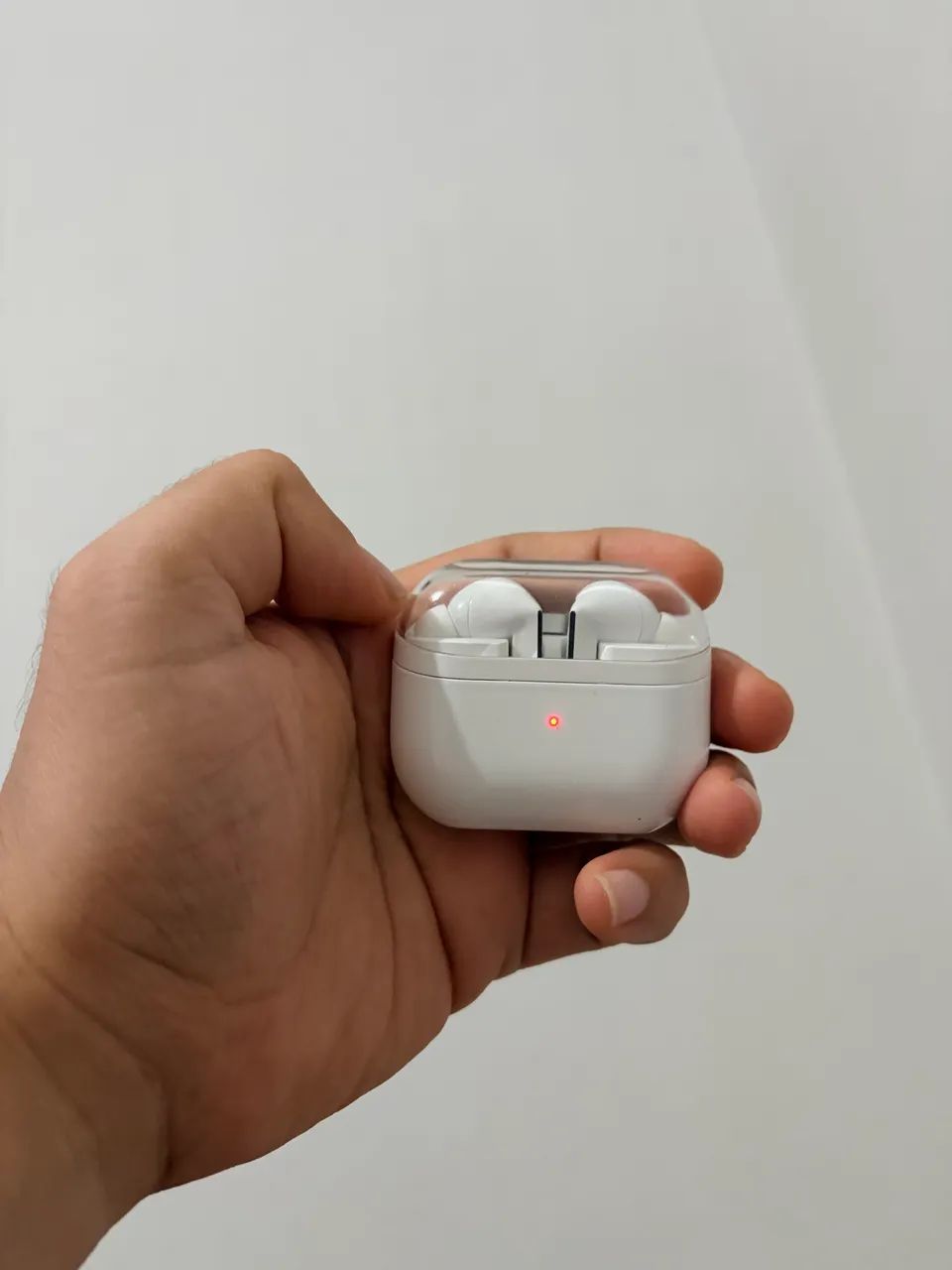 SAMSUNG GALAXY BUDS 3 PRO - Foto 3