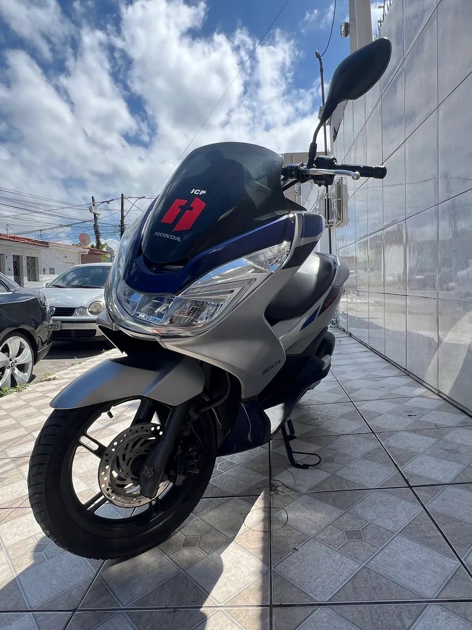 Pcx Sport 2018 - Foto 5