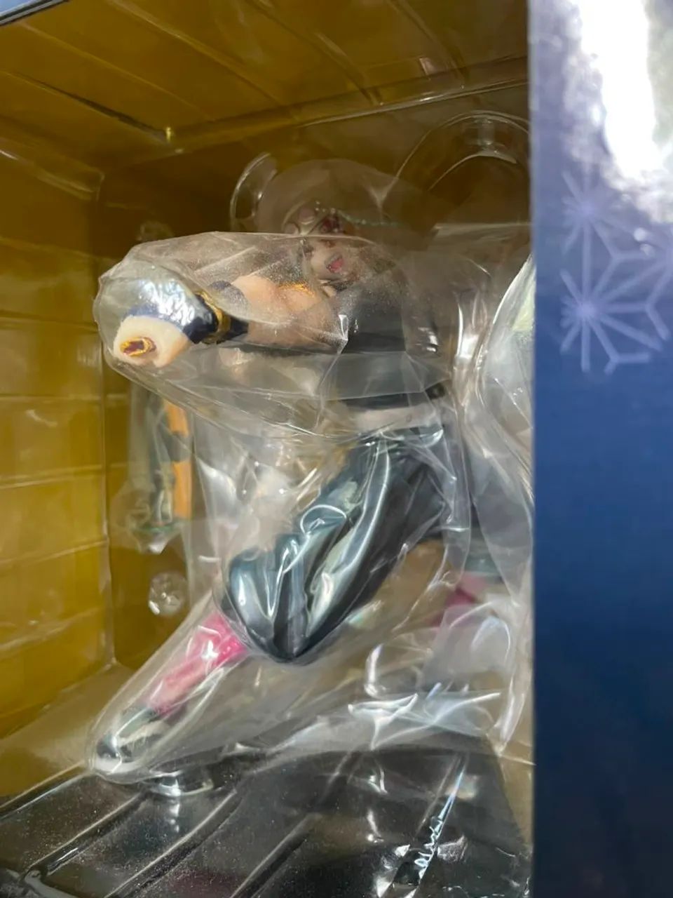 Figures action - Uzui Tengen  - Foto 5