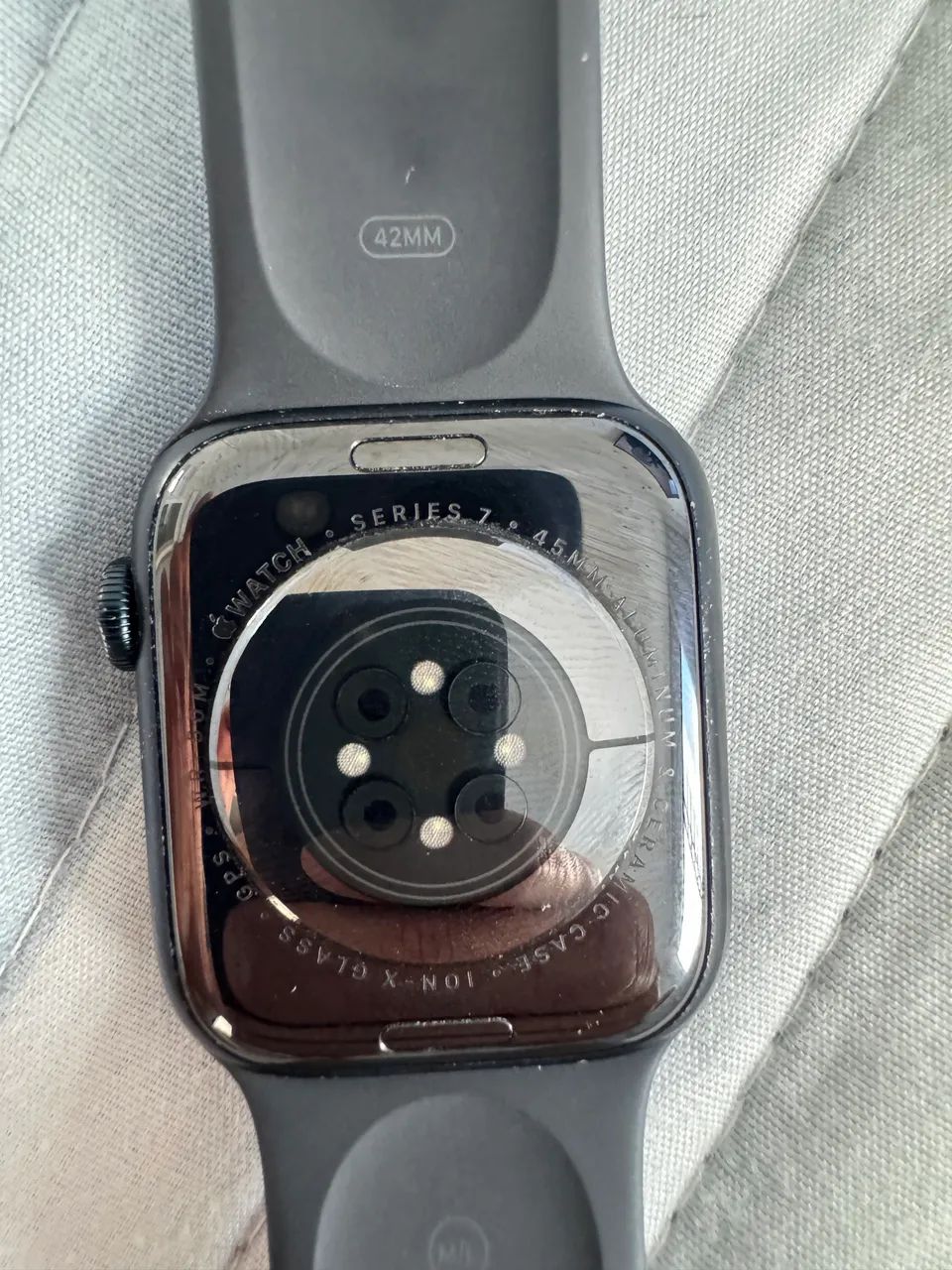 Apple Watch 7 45mm - Foto 2