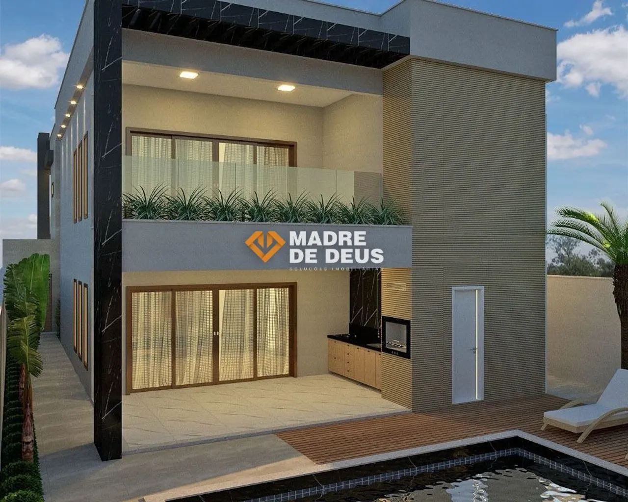 LANÇAMENTO EXCLUSIVO - SUA CASA DOS SONHOS EM CONSTRUÇÃO! - Foto 11