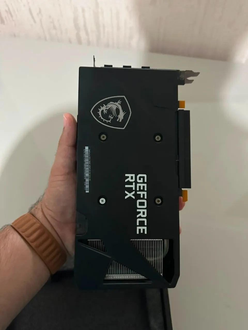 Placa de Vídeo RTX 3060 - Foto 4