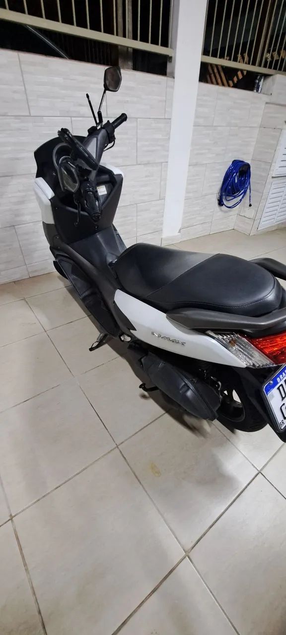 Yamaha Nmax 160 ABS 2020  - Foto 2