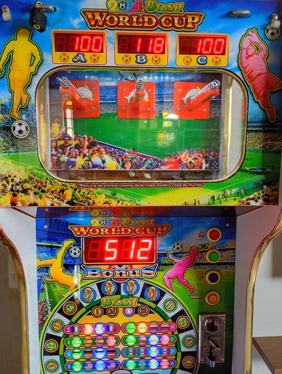 Pinball copa 2014 - Foto 4