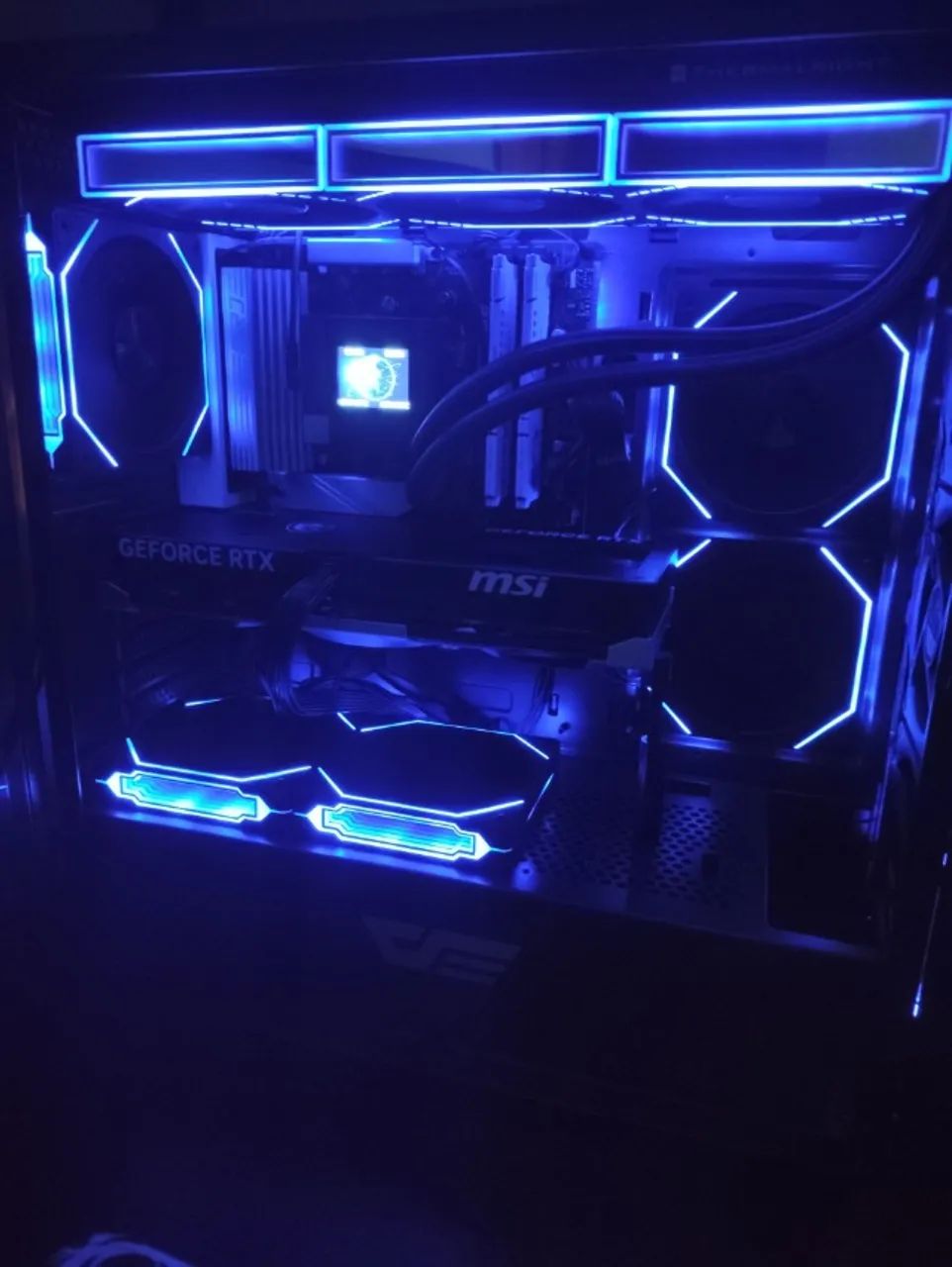 PC Gamer AM5 - Foto 4