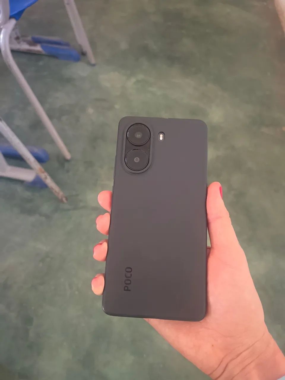 Xiaomi Poco X7 Pro 512GB - Foto 2