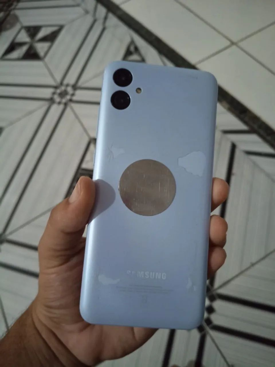 Galaxy A04e  - Foto 2