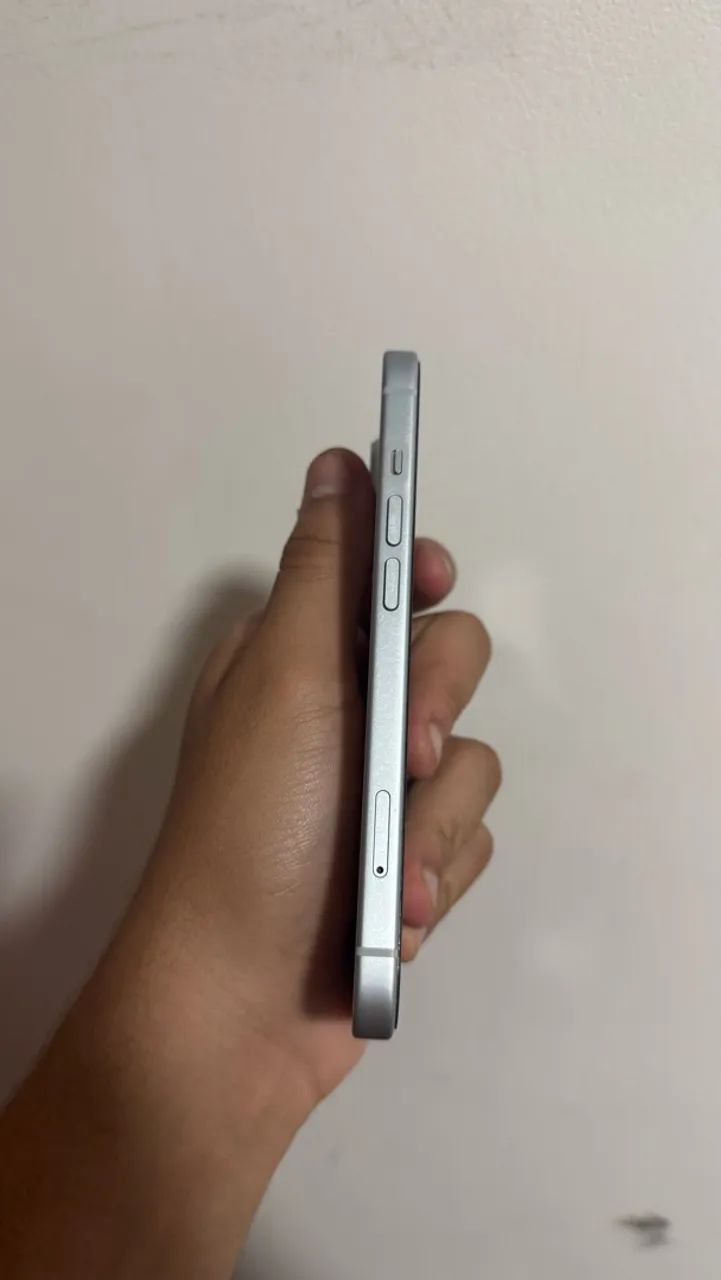 iPhone 15 Bateria 87% com NF  - Foto 3