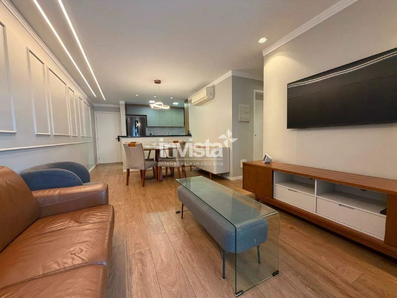 COMPRAR APARTAMENTO COM CHURRASQUEIRA NA VARANDA !!! - Foto 5