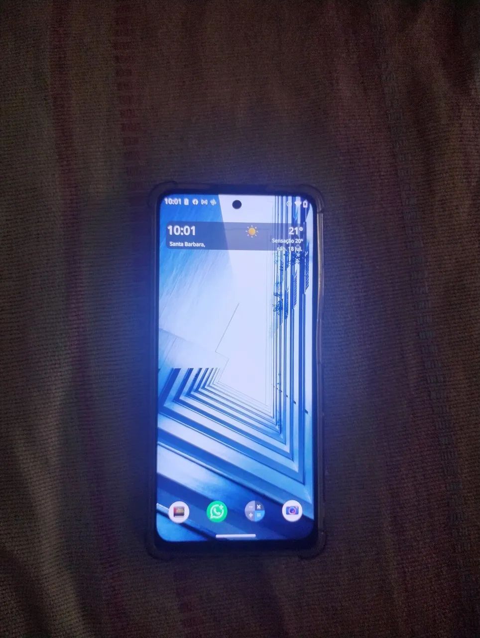 Moto g15