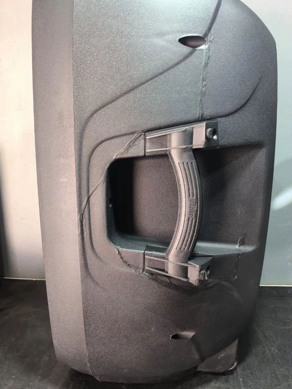 Caixa Staner PS 1501 - Foto 3