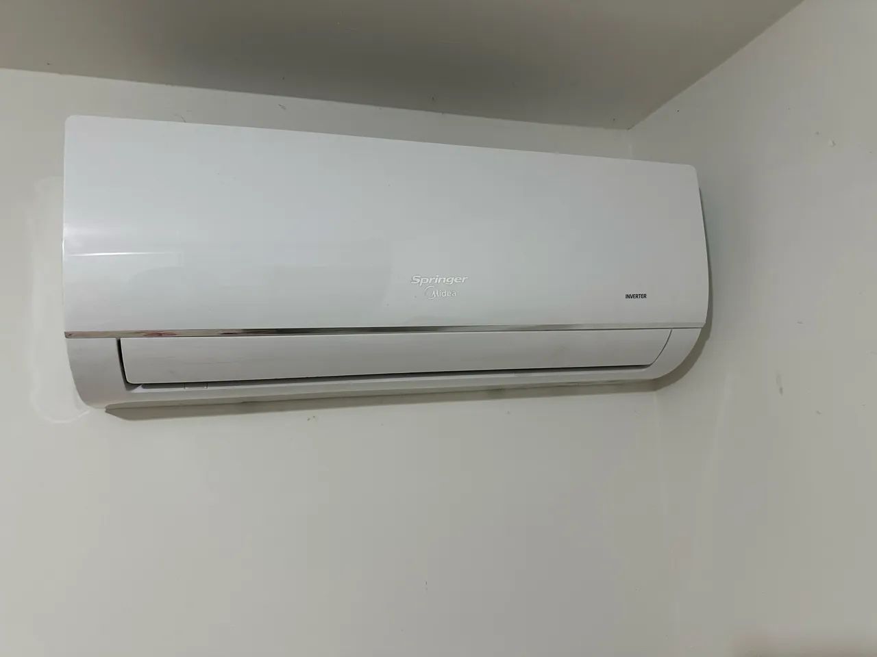 Ar condicionado inverter  - Foto 3