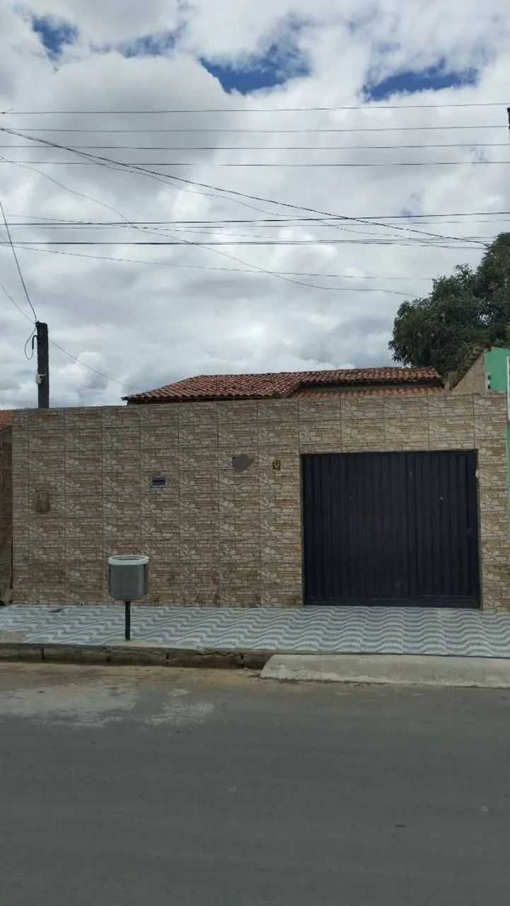 Casa bairro Primavera Arapiraca